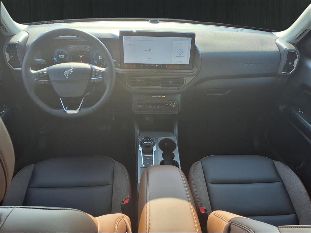 2025 Ford Bronco Sport Outer Banks®