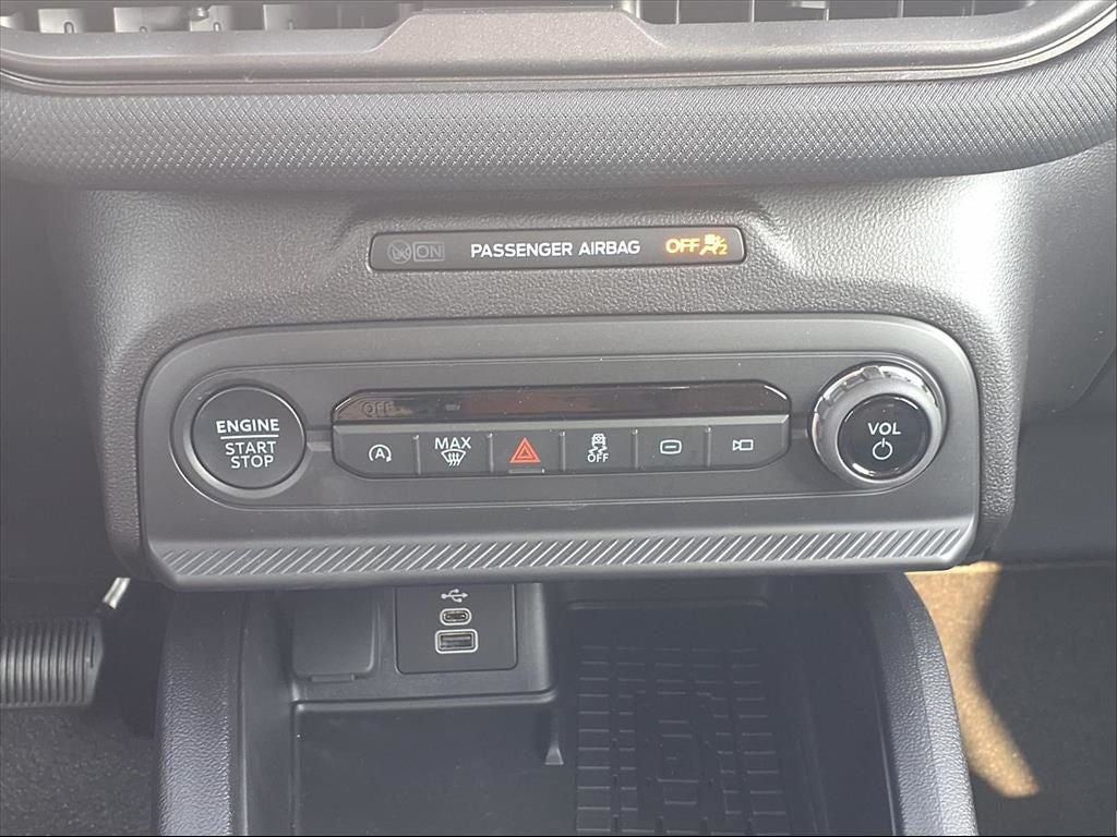 2025 Ford Bronco Sport Outer Banks®