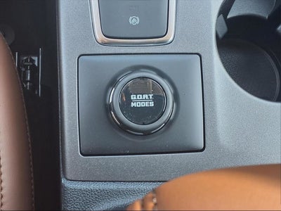 2025 Ford Bronco Sport Outer Banks®