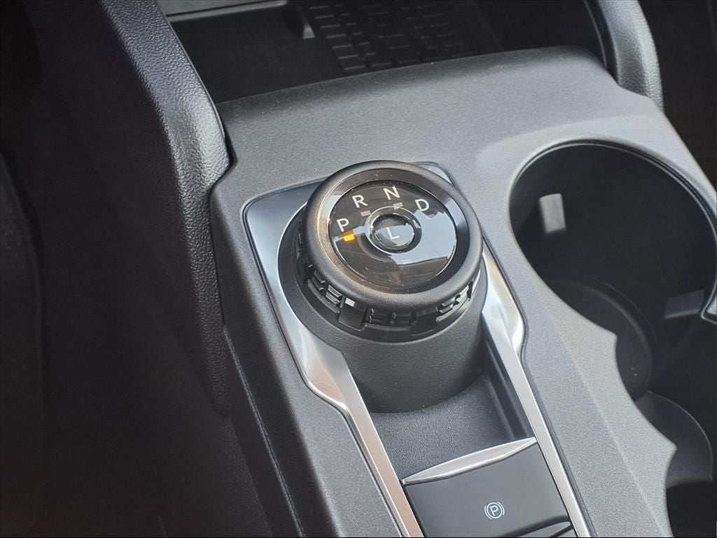 2025 Ford Bronco Sport Outer Banks®