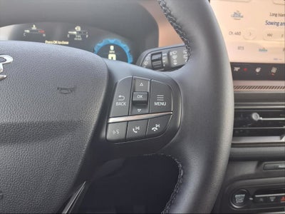 2025 Ford Bronco Sport Outer Banks®