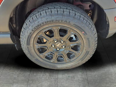 2025 Ford Bronco Sport Badlands®