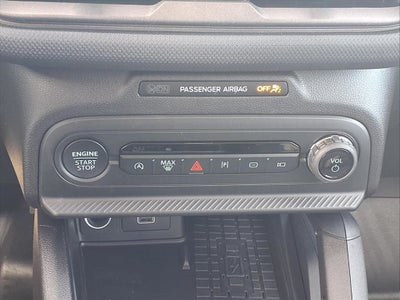 2025 Ford Bronco Sport Badlands®