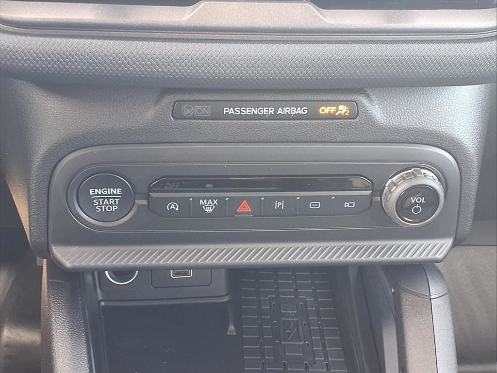 2025 Ford Bronco Sport Badlands®