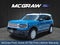 2023 Ford Bronco Sport Heritage Limited
