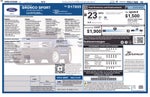2023 Ford Bronco Sport Heritage Limited