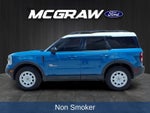 2023 Ford Bronco Sport Heritage Limited