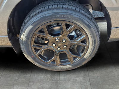 2026 Ford Maverick Maverick Lobo™