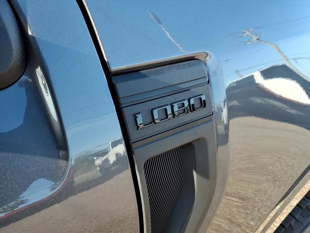 2026 Ford Maverick Maverick Lobo™