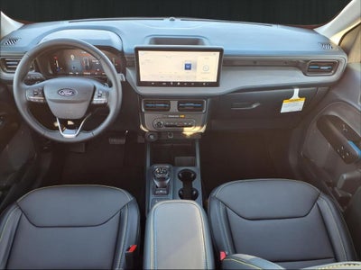 2026 Ford Maverick Maverick Lobo™