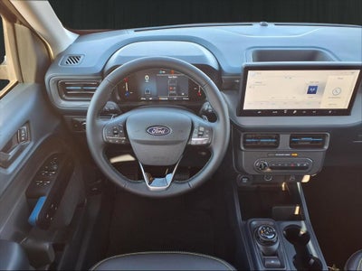 2026 Ford Maverick Maverick Lobo™