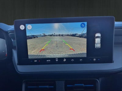 2026 Ford Maverick Maverick Lobo™