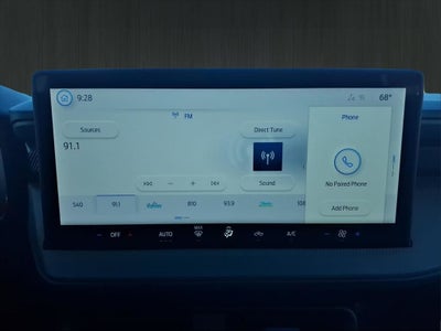 2026 Ford Maverick Maverick Lobo™