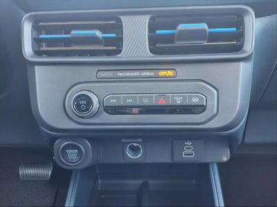 2026 Ford Maverick Maverick Lobo™