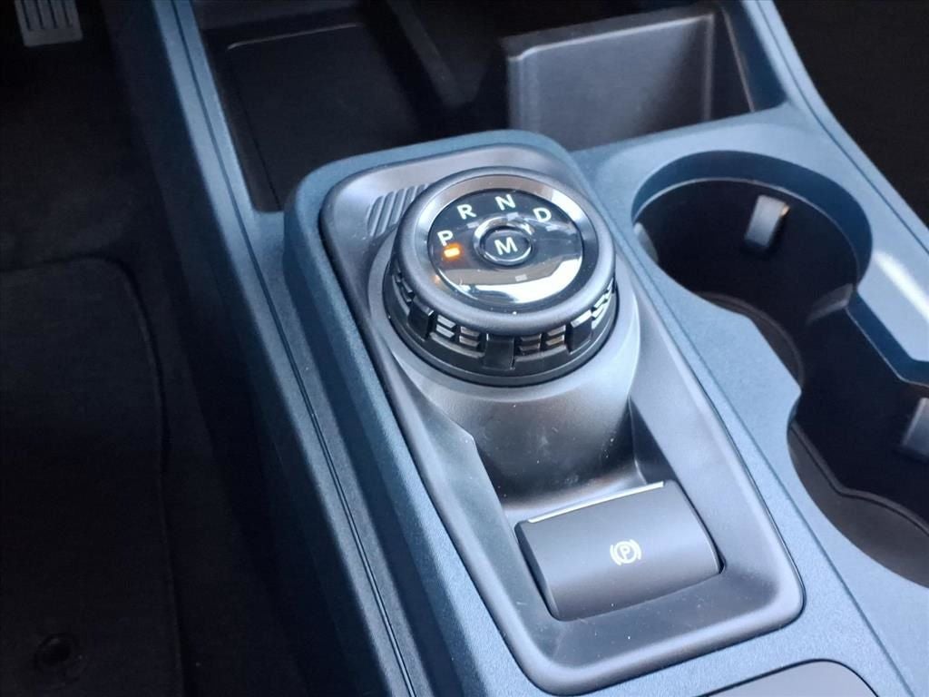 2026 Ford Maverick Maverick Lobo™