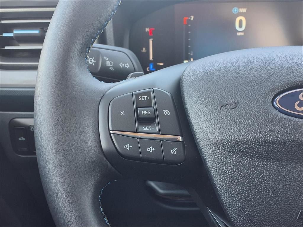 2026 Ford Maverick Maverick Lobo™