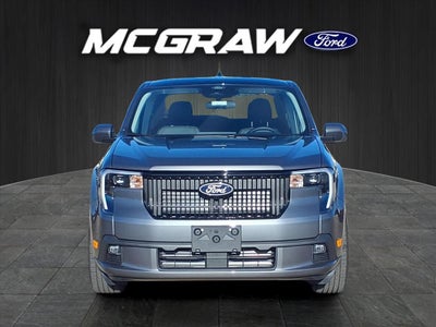 2026 Ford Maverick Maverick Lobo™