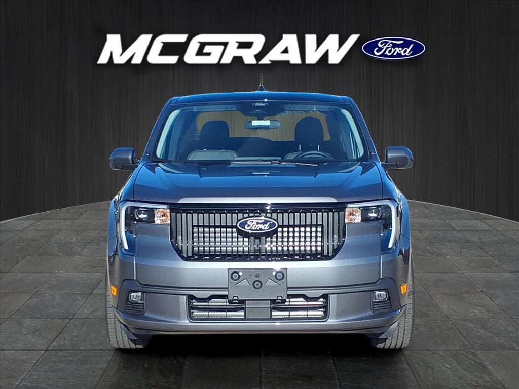 2026 Ford Maverick Maverick Lobo™