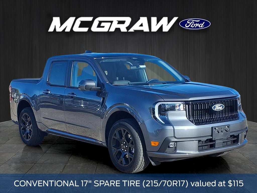 2026 Ford Maverick Maverick Lobo™