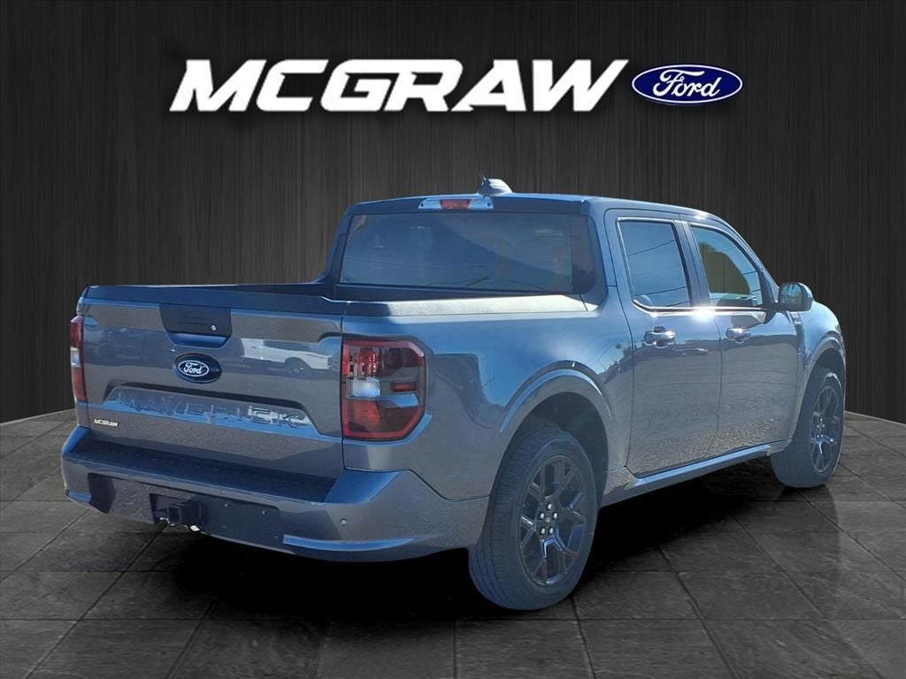 2026 Ford Maverick Maverick Lobo™