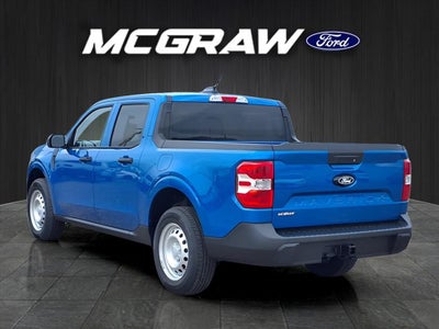 2025 Ford Maverick XL