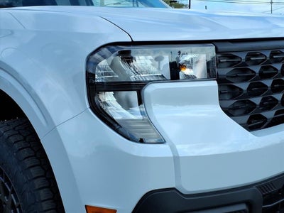 2025 Ford Maverick XL