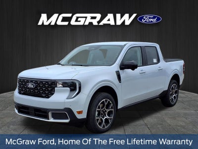 2026 Ford Maverick Lariat®