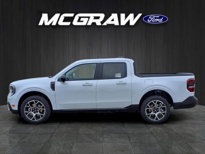 2026 Ford Maverick Lariat®