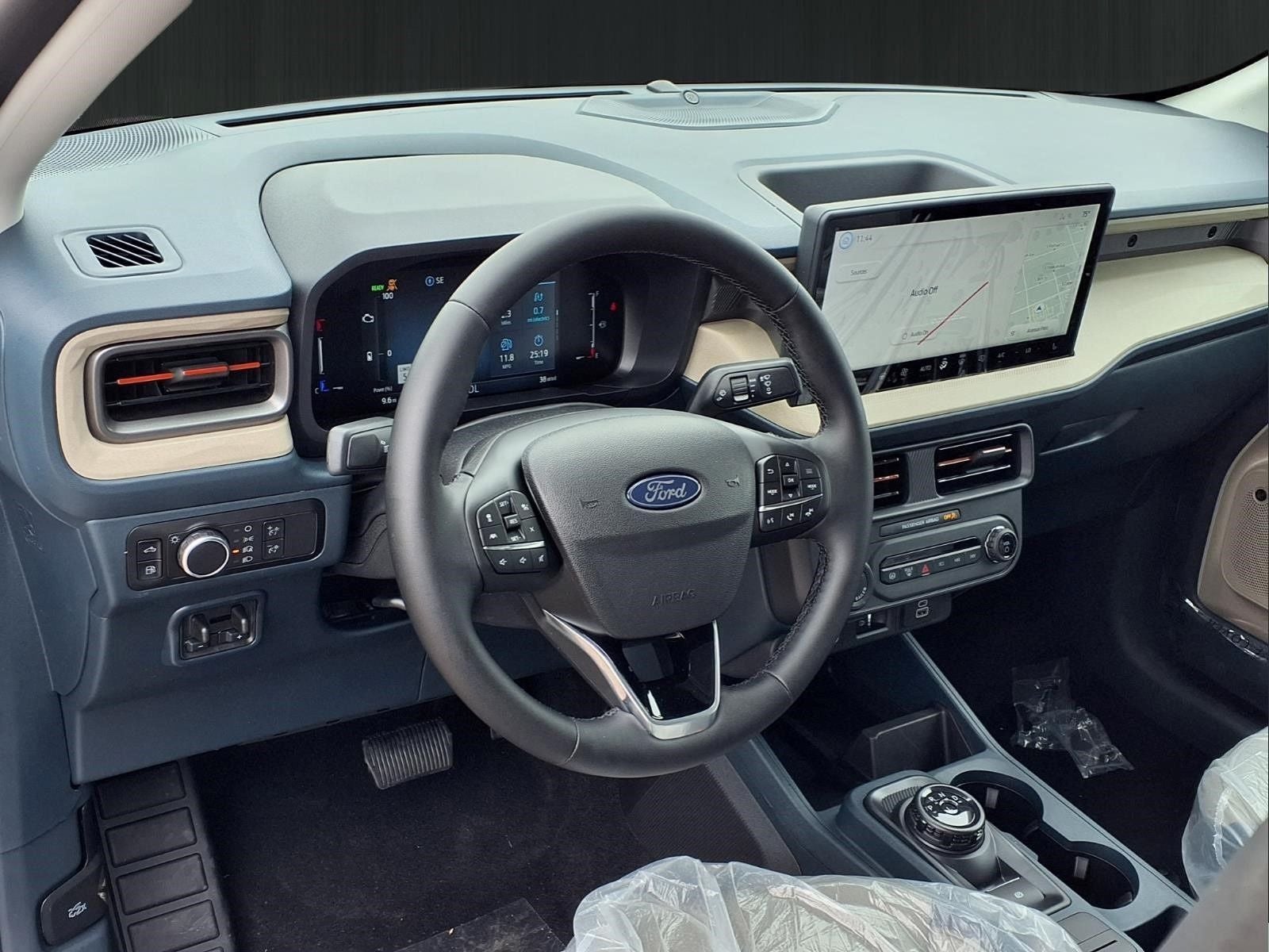 2026 Ford Maverick Lariat®
