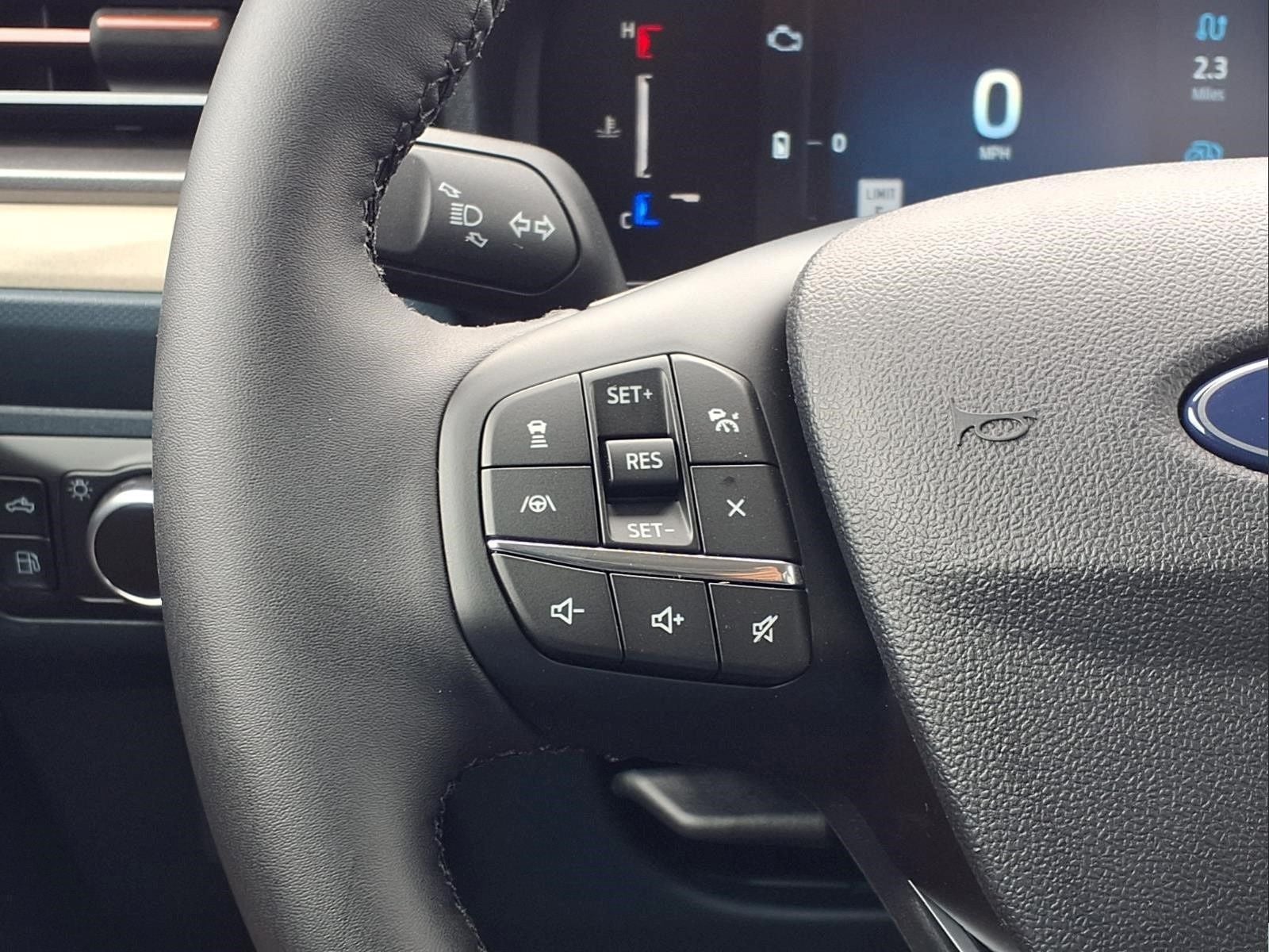 2026 Ford Maverick Lariat®