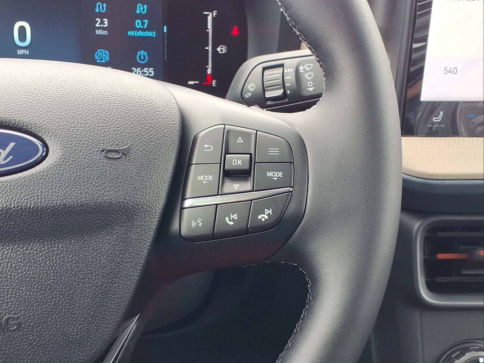 2026 Ford Maverick Lariat®