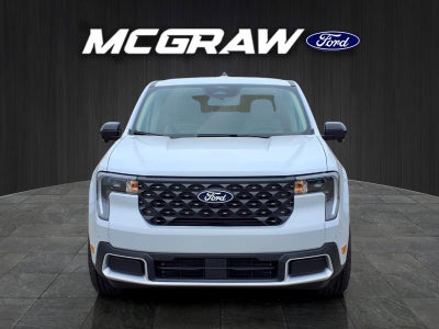 2026 Ford Maverick Lariat®