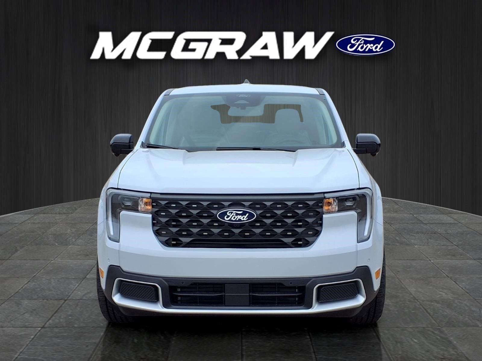 2026 Ford Maverick Lariat®