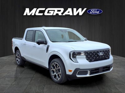 2026 Ford Maverick Lariat®