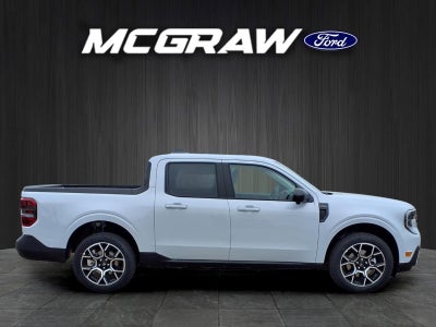 2026 Ford Maverick Lariat®