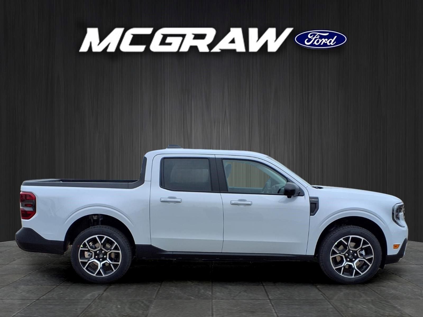 2026 Ford Maverick Lariat®