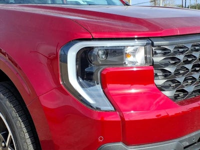 2025 Ford Maverick Lariat®