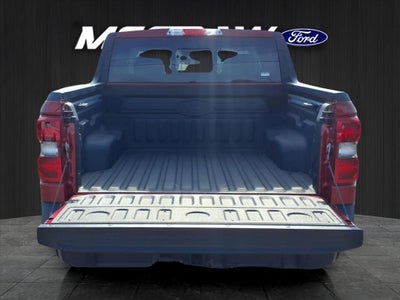 2025 Ford Maverick Lariat®
