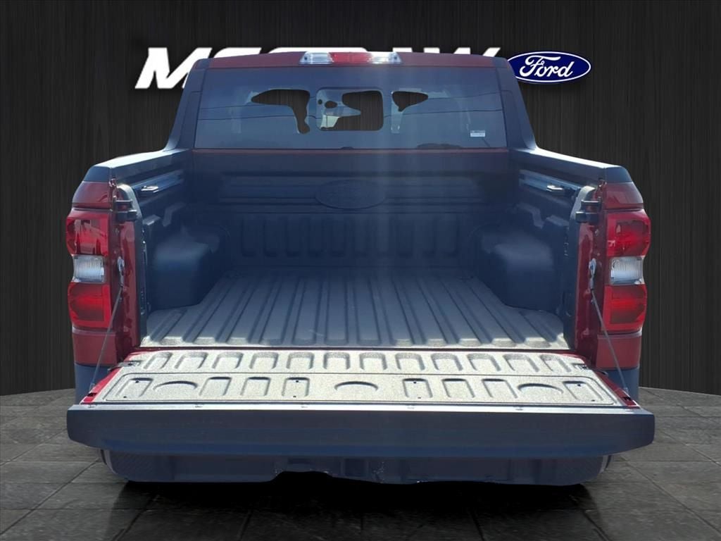 2025 Ford Maverick Lariat®