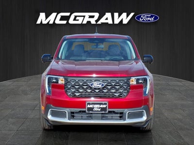 2025 Ford Maverick Lariat®