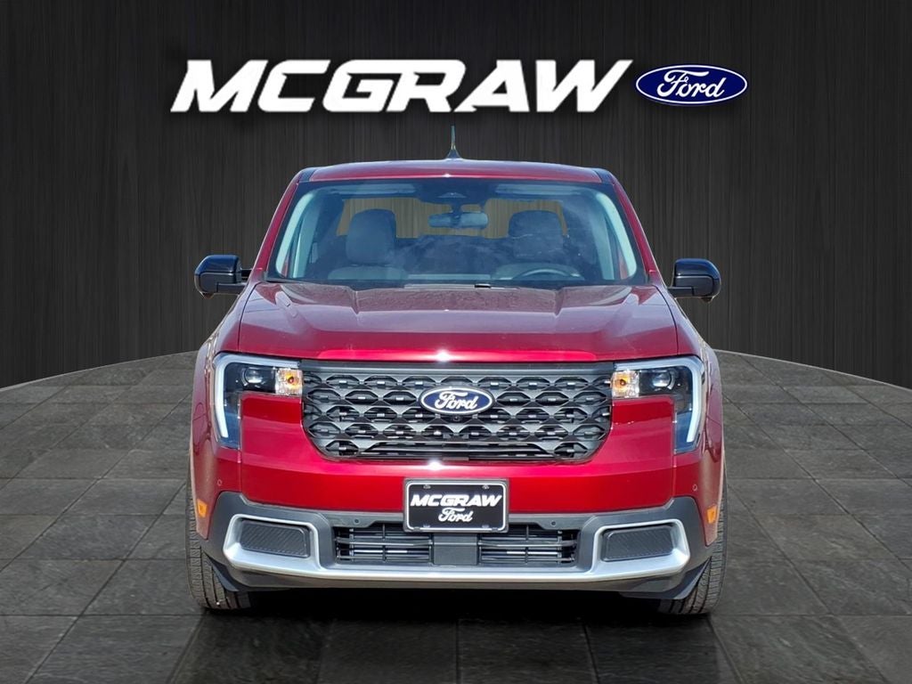 2025 Ford Maverick Lariat®