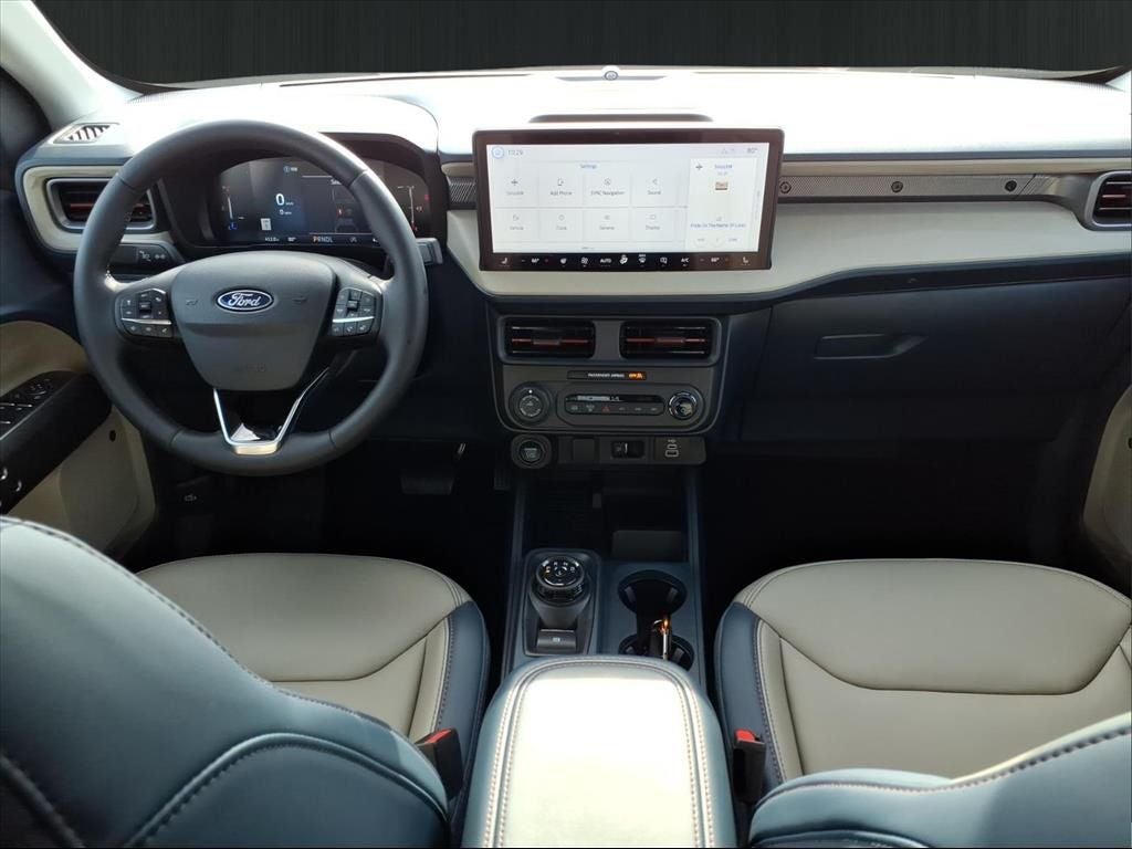 2025 Ford Maverick Lariat®