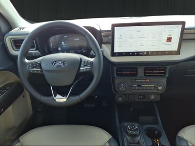 2025 Ford Maverick Lariat®