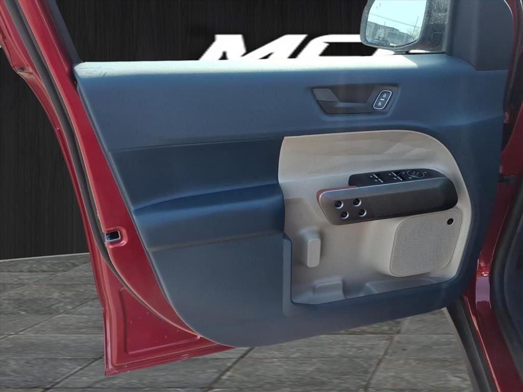 2025 Ford Maverick Lariat®