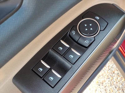 2025 Ford Maverick Lariat®