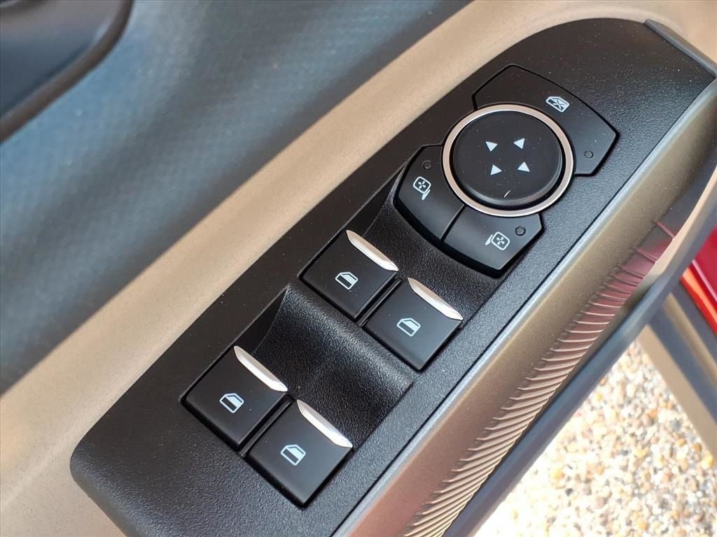 2025 Ford Maverick Lariat®