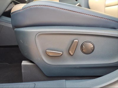 2025 Ford Maverick Lariat®