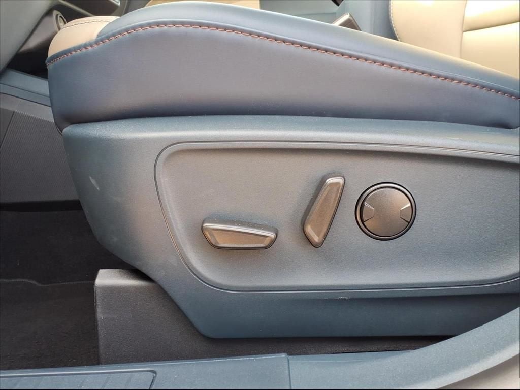 2025 Ford Maverick Lariat®