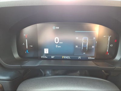 2025 Ford Maverick Lariat®