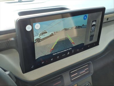 2025 Ford Maverick Lariat®